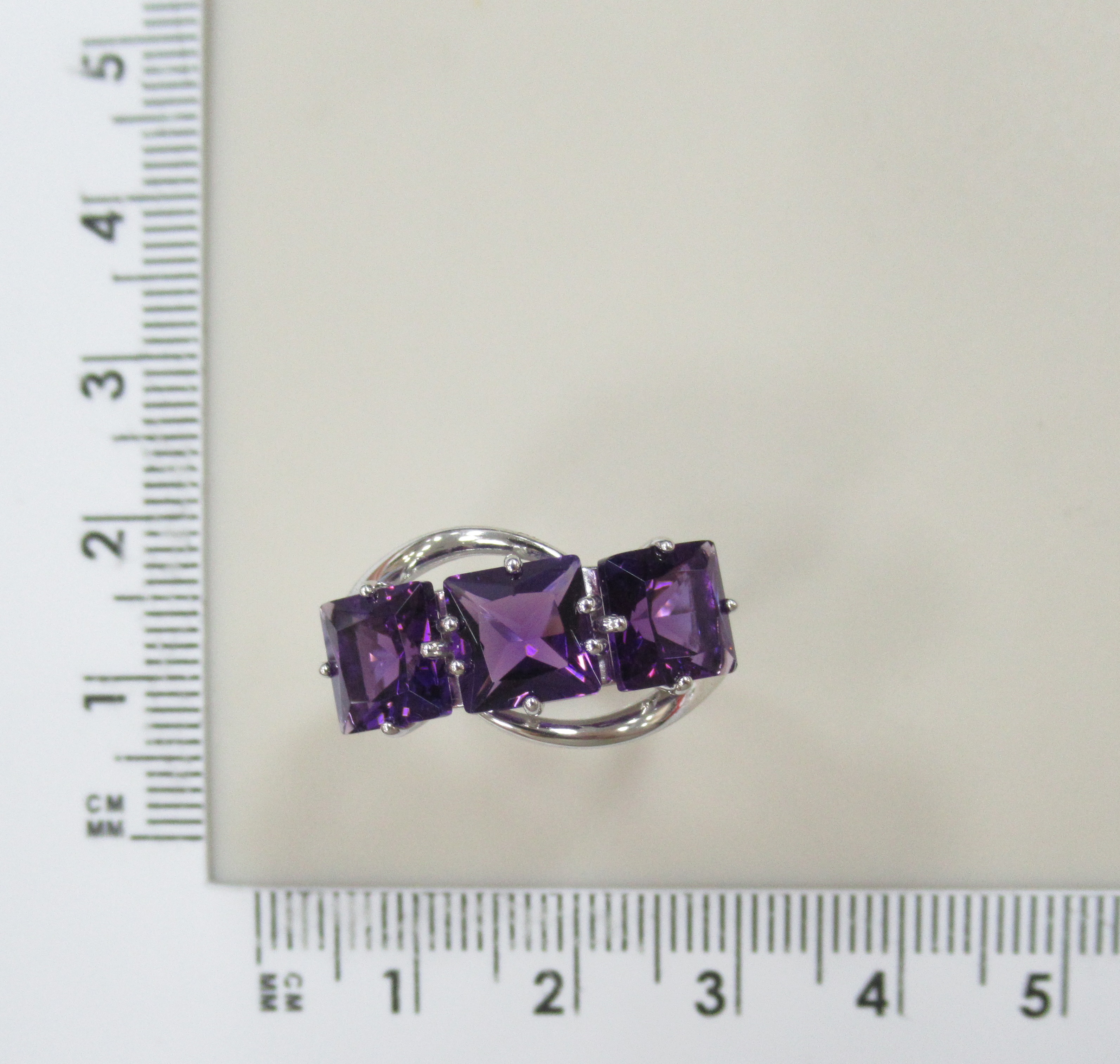 10322-004465 Кольцо (Ag 925)